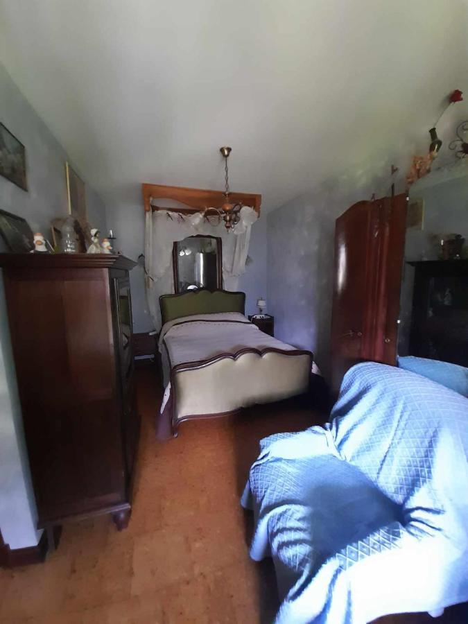 Hotel Ferme Arboucau Peyrouse Esterno foto