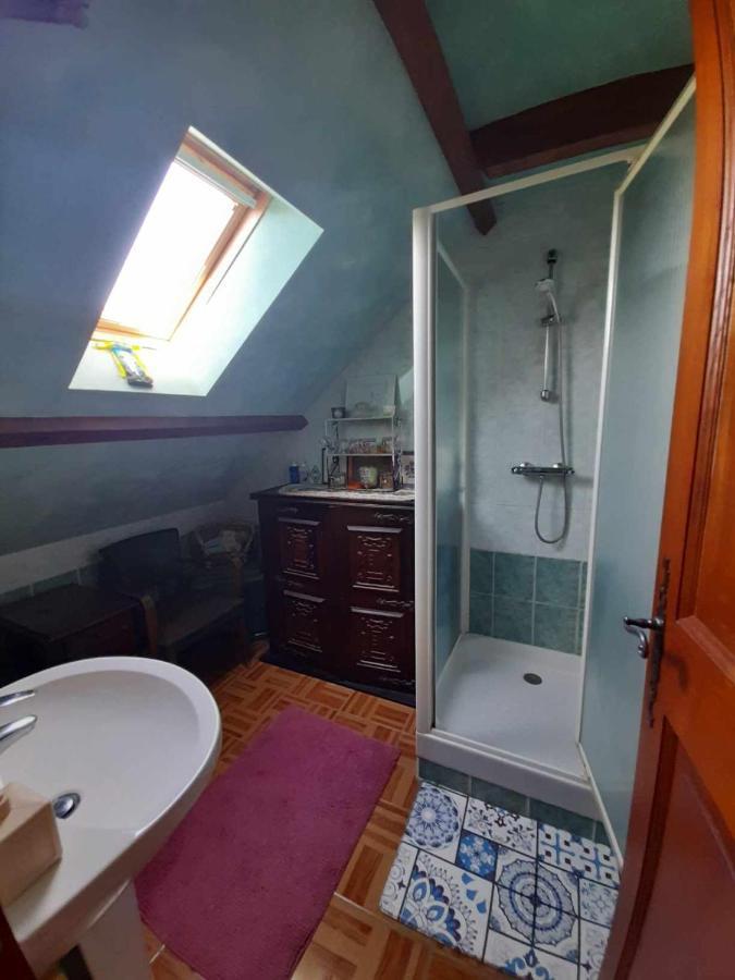 Hotel Ferme Arboucau Peyrouse Esterno foto