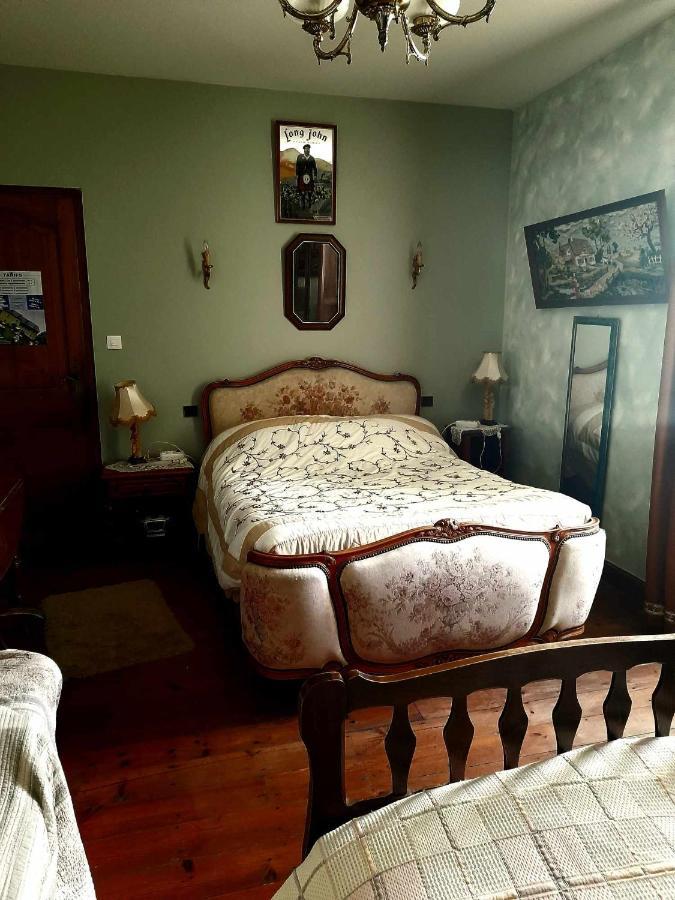 Hotel Ferme Arboucau Peyrouse Esterno foto