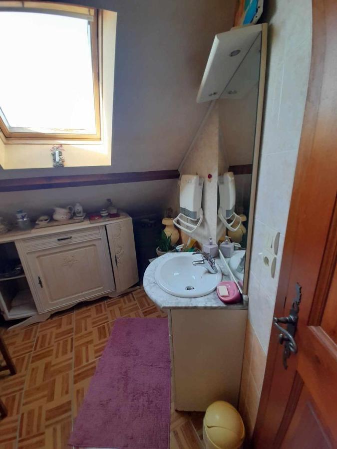 Hotel Ferme Arboucau Peyrouse Esterno foto